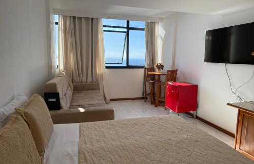 Hotel Sol vitória Marina Flat - Photo 3