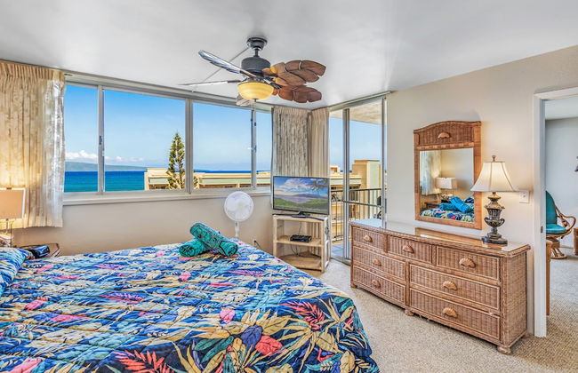 Royal Kahana Resort by rkmaui - Foto 56