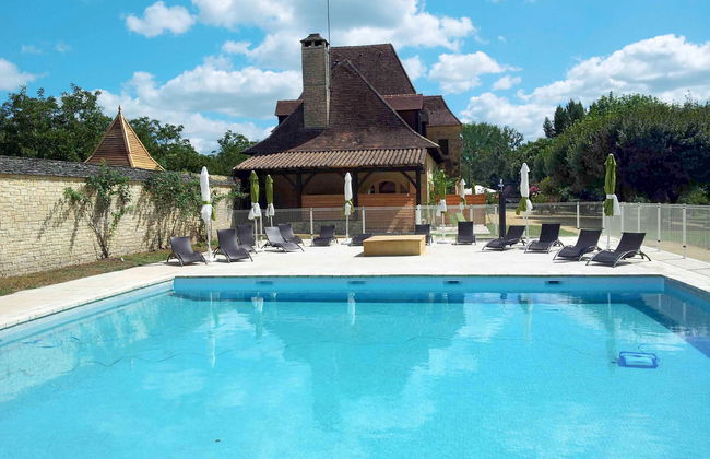 Le Clos des Rives - Foto 13