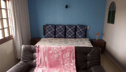 Centro da cidade. Studio 201 próx ao Shopping Teresópolis - Foto 2