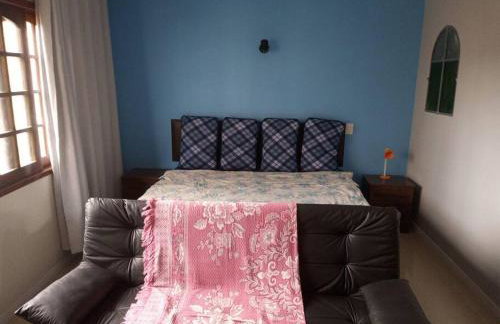 Centro da cidade. Studio 201 próx ao Shopping Teresópolis - Foto 2