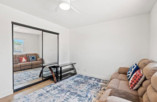 Luxe Spacious Home Near Parks Fully Equipped - Foto 54