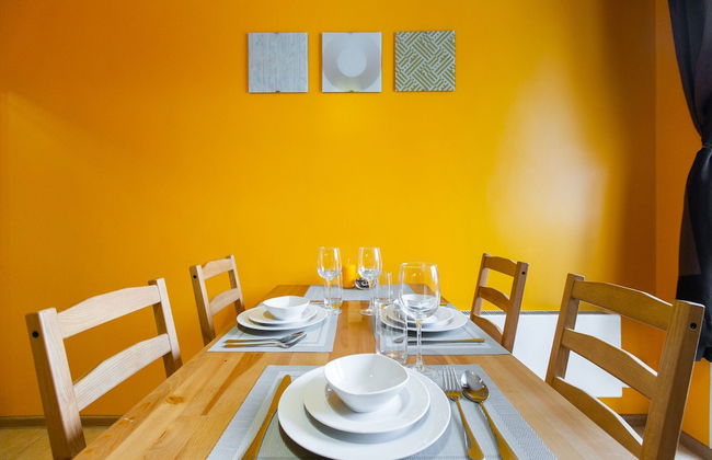 GoodAps Kalanchevskaya - Photo 10