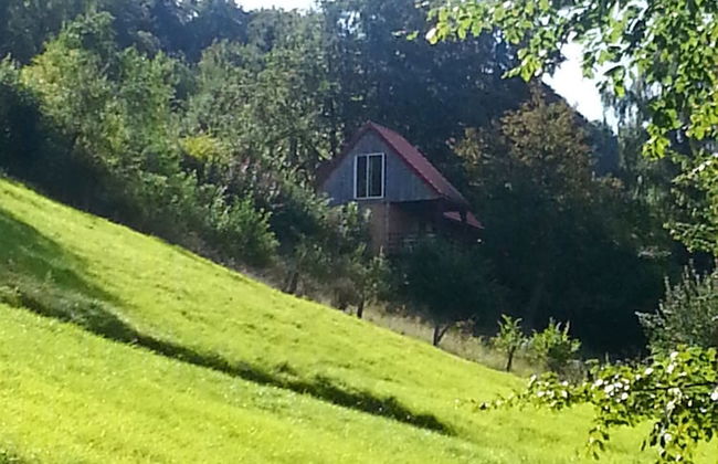 Vintage Holiday Home With Private Terrace - Foto 20