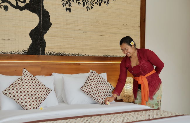 Wananta Villa - Photo 17