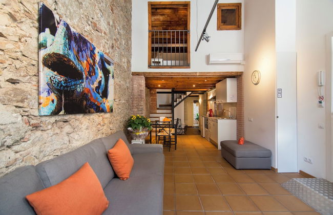 Happy People Ramblas Harbour - Photo 49