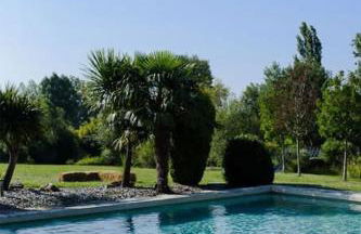 Domaine du prieuré Saint Ellier - Photo 15