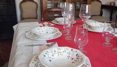 Casa de campo con piscina, 12 personas - Foto 2