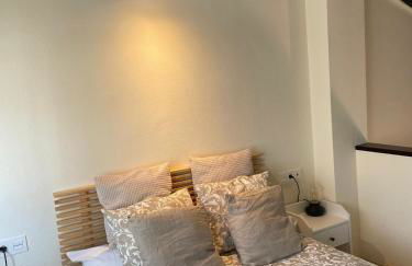 Casa Rural Sierramagna de 1 Dormitorio - Foto 22