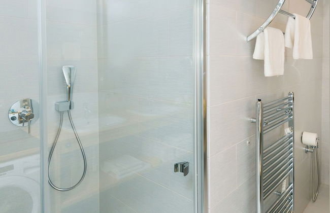 Residence Trafick - Photo 70