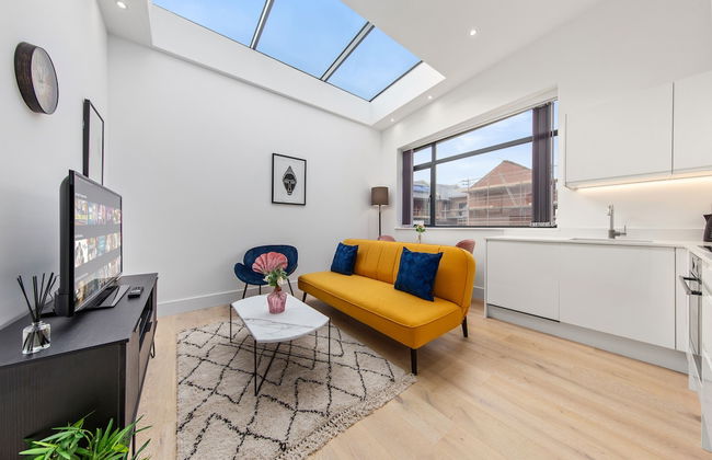 SERCASA - Appletree Court - Kingston - Foto 38