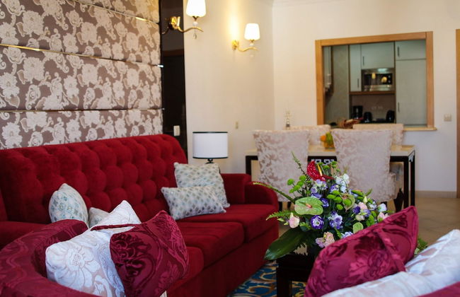 Grand Muthu Forte do Vale - Photo 17