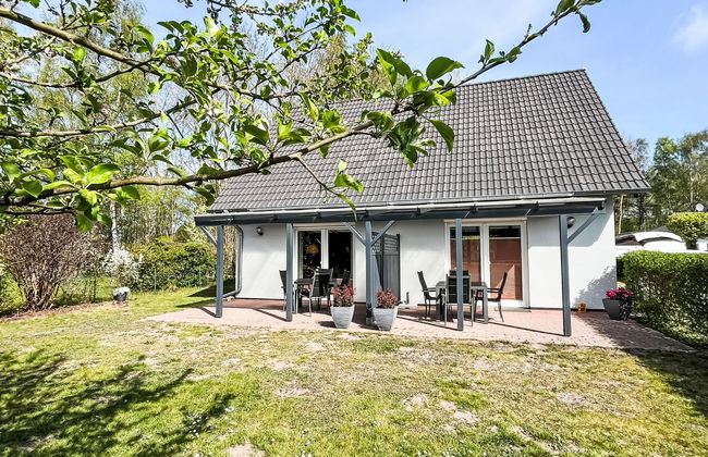 Muschelnest - Foto 1