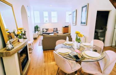 Sea View Apartment, Free Parking - Foto 2