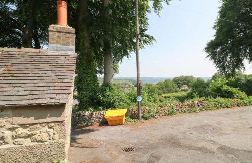 Chimney Cottage - Foto 31