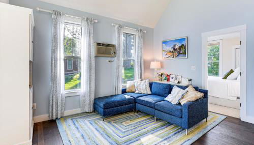 Waterfront Cottage in Summer Village with Grill - Foto 4