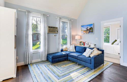 Waterfront Cottage in Summer Village with Grill - Foto 4