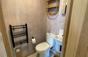 Unique luxurious cabin on sea view working croft - Photo 17