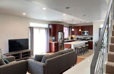 Cozy North Park Townhome - Foto 27