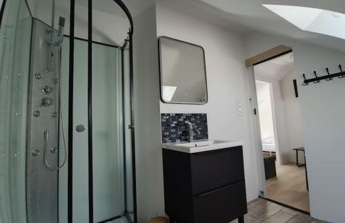 Les brumes du Mont Saint Michel - Foto 17