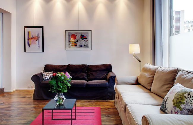 Paris St Germain Duplex Residence - Foto 14