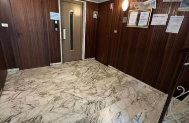 ELIOS LIVING - Parcheggio Privato, Vicino al centro, 200m dal Mare - Photo 41