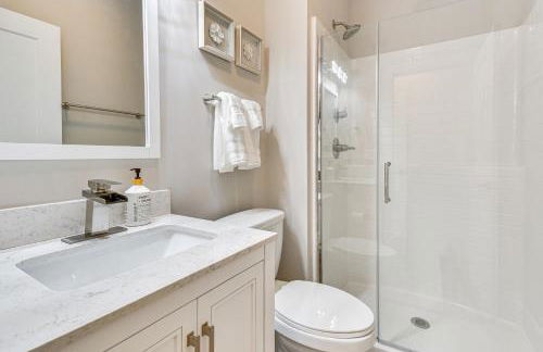 Mtn Views and Stunning Fall Hikes Maggie Valley Apt - Foto 18