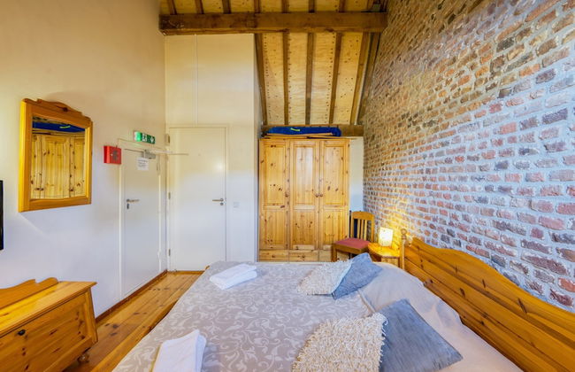 Rustic Apartment in Mesch near Town Center - Photo 9
