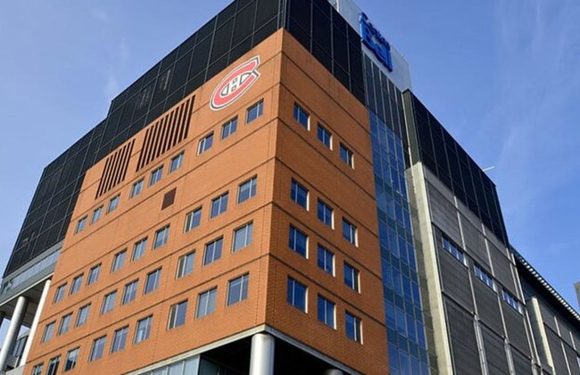 National Hockey League: Montreal Canadiens Ice Hockey Game at Bell Centre - Ticket - Foto 4