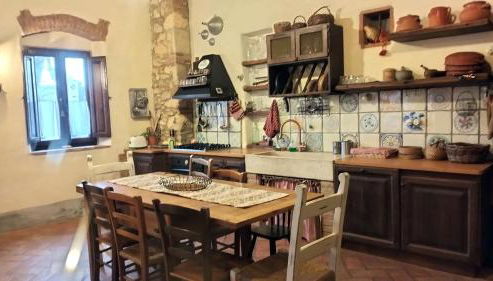 Alma Tuscany House - Foto 4