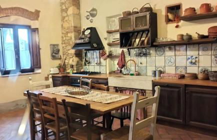 Alma Tuscany House - Foto 4