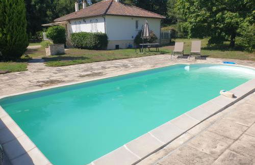 Reposant, arboré, confort, clos, bien équipé, Beauval, Châteaux - Foto 21