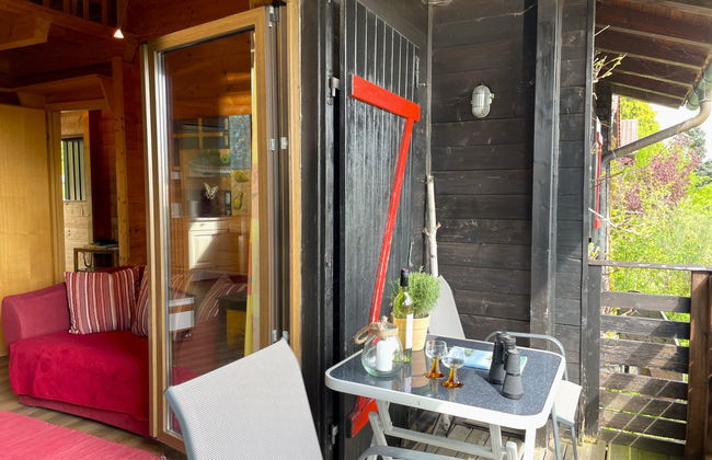 Alpenblick - Foto 26