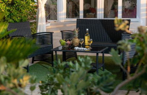 Luxury Suites in Stavromenos - Photo 31