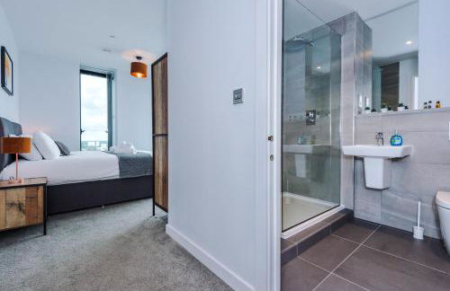 Hilltop Serviced Apartments - Deansgate - Foto 48