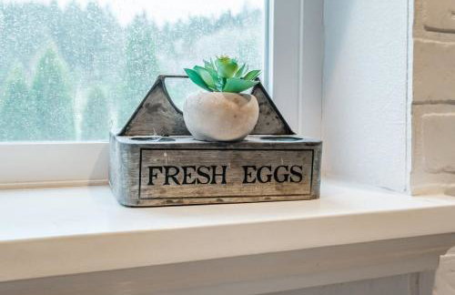 2 spaces More Space with 2 units at same location PNW Retreat - Foto 75