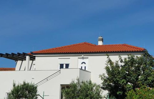 Apartmani Mistral - Photo 11