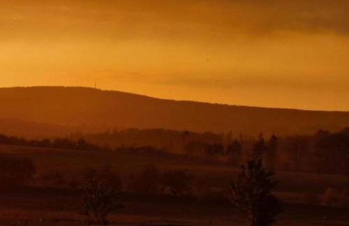 Hill-view Holiday Home in Dankerode near Lake and Hiking - Foto 70