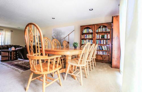 House & Private Pool, Fast Wifi, Great Location! - Foto 21