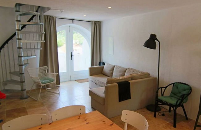 Prat-bourdin no. 18 Hameau des Claudins - Foto 6