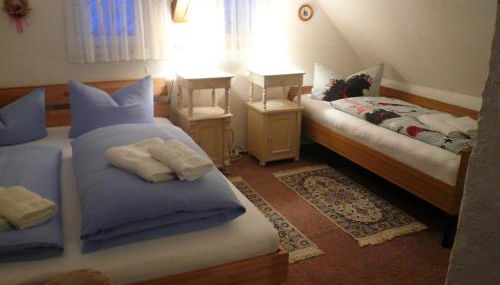 Adventure House (Abenteuerferienhaus) - Foto 3