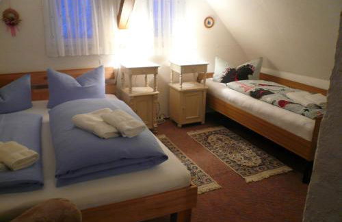 Adventure House (Abenteuerferienhaus) - Foto 3