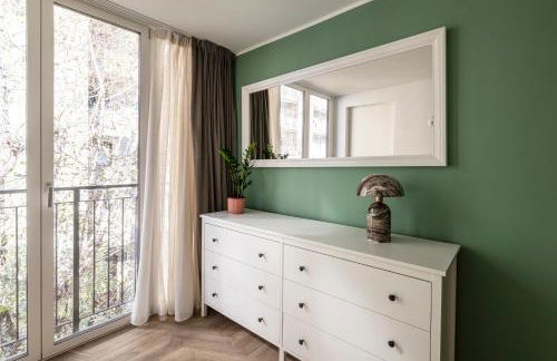 Modigliani Terrace Jacuzzi Golden House - Foto 22