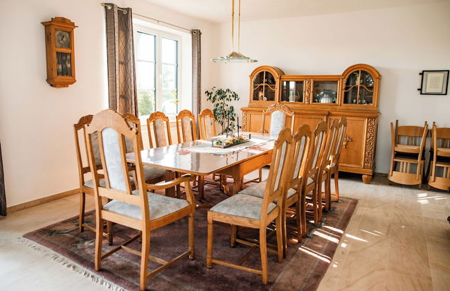 Gästehaus Meiwes - Foto 28