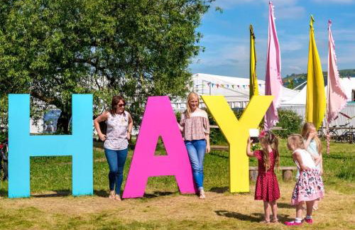 3 Bed in Hay-on-wye oc-bn027 - Foto 26