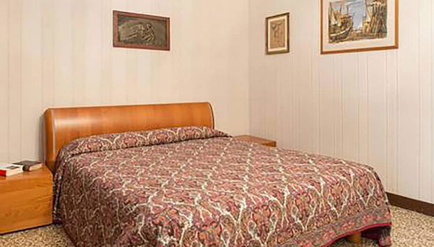 Apartment Near Biennale Theatre - Foto 5, Habitación