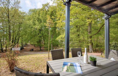 Haus Waldidyll, Küstenflair - Foto 28