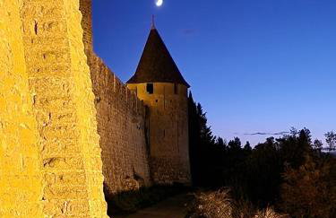 Gîte Carcasso - Foto 60