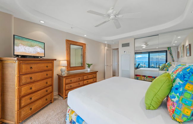 Kaanapali Alii 4104 in Kaanapali - Foto 21