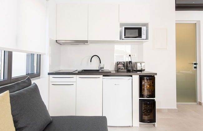 Cozy Corner Luxury Apartments - Foto 19